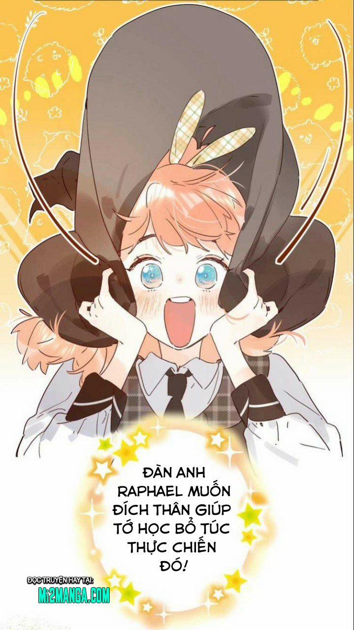 Phù Thủy Hạng Bét 29.1 trang 22