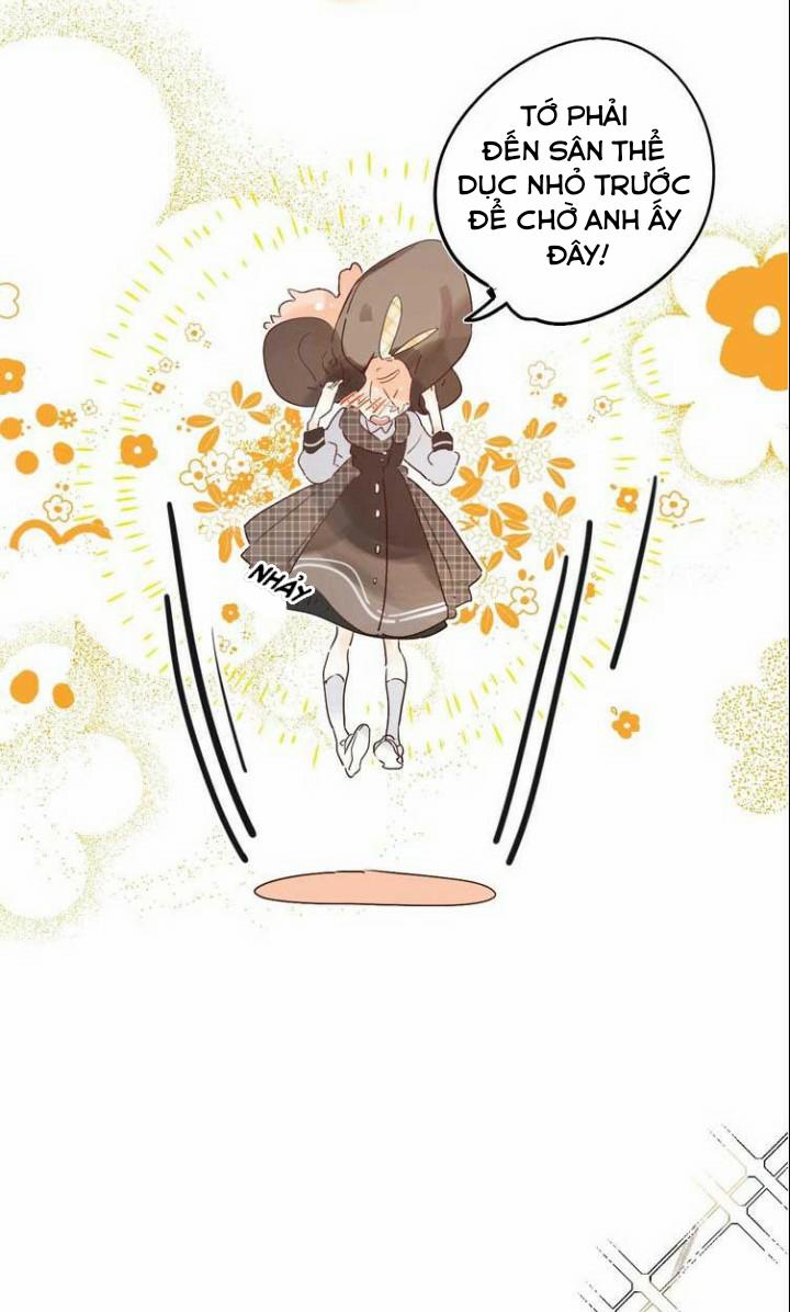 Phù Thủy Hạng Bét 29.1 trang 23