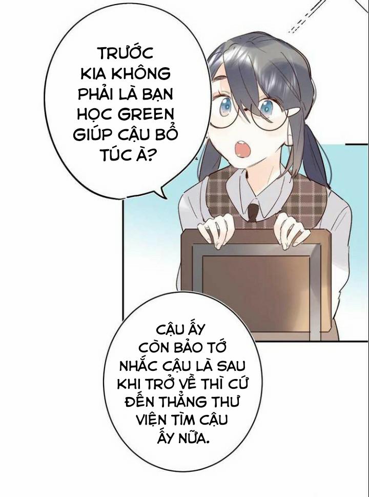 Phù Thủy Hạng Bét 29.1 trang 26