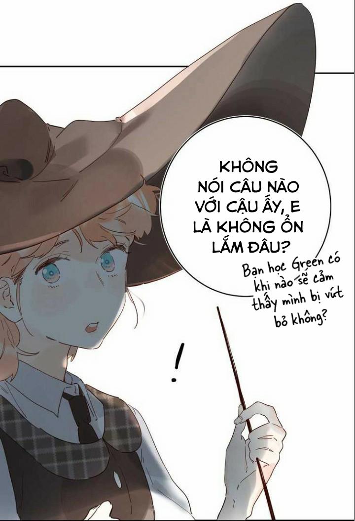 Phù Thủy Hạng Bét 29.1 trang 27