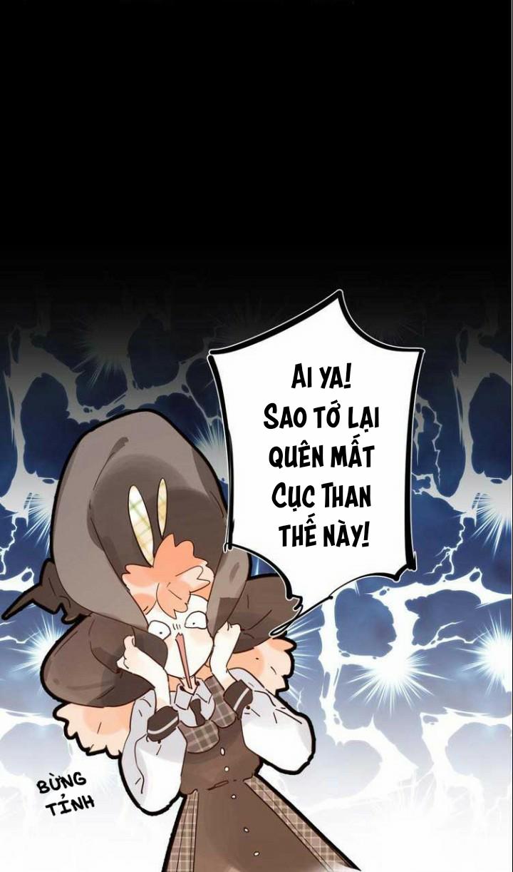 Phù Thủy Hạng Bét 29.1 trang 28