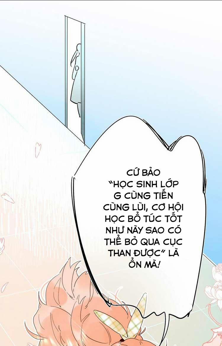 Phù Thủy Hạng Bét 29.1 trang 31