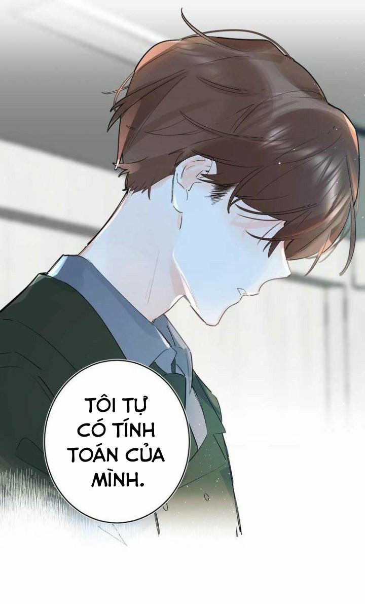 Phù Thủy Hạng Bét 29.1 trang 5