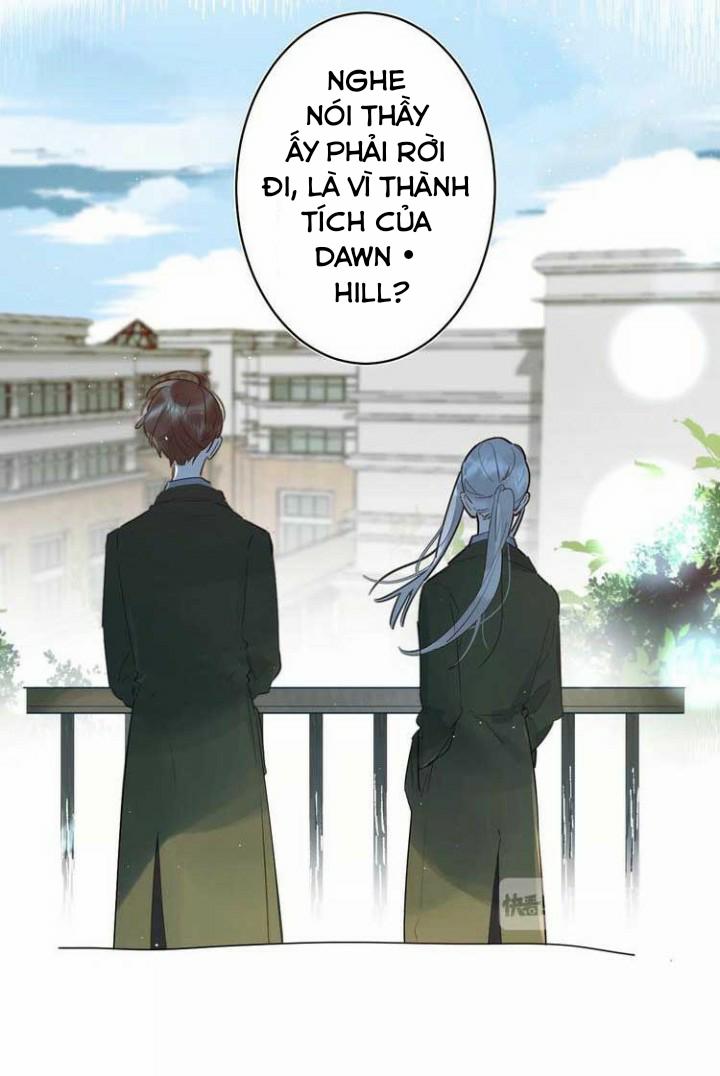 Phù Thủy Hạng Bét 29.1 trang 7