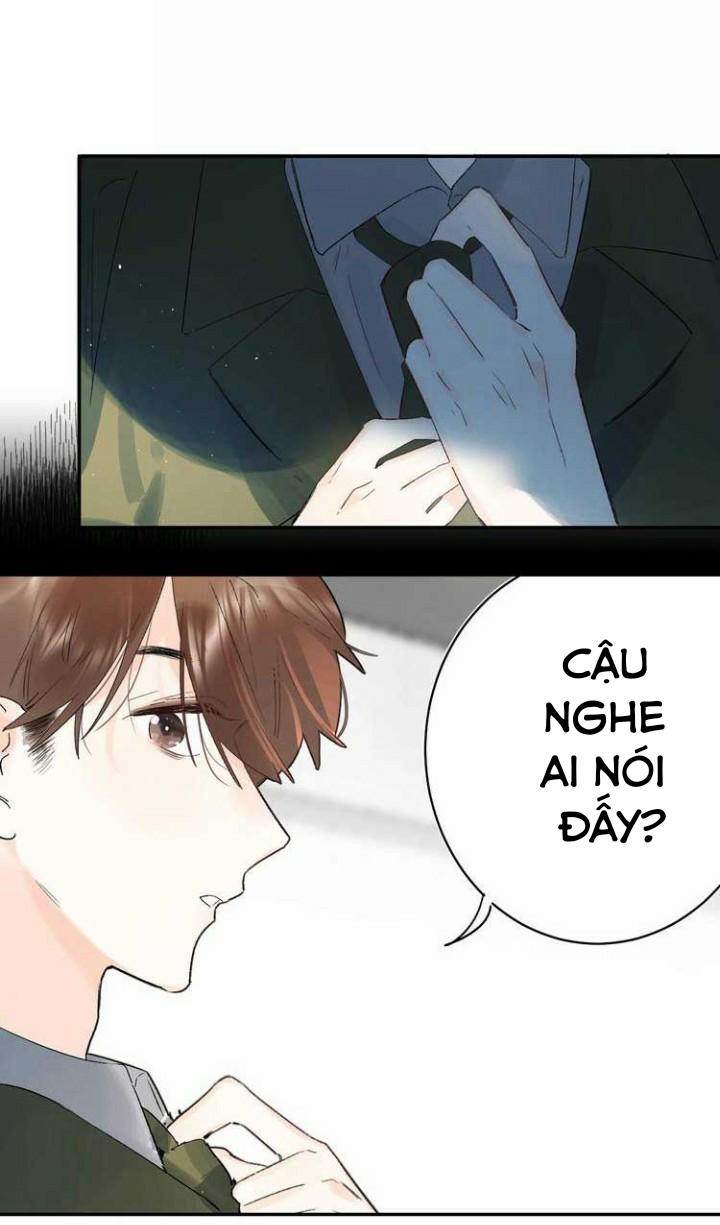 Phù Thủy Hạng Bét 29.1 trang 8