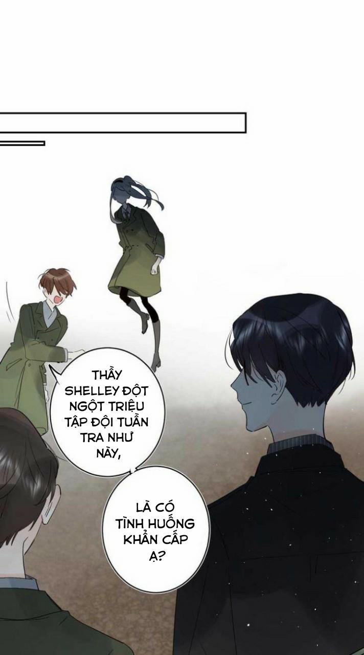 Phù Thủy Hạng Bét 29.2 trang 10