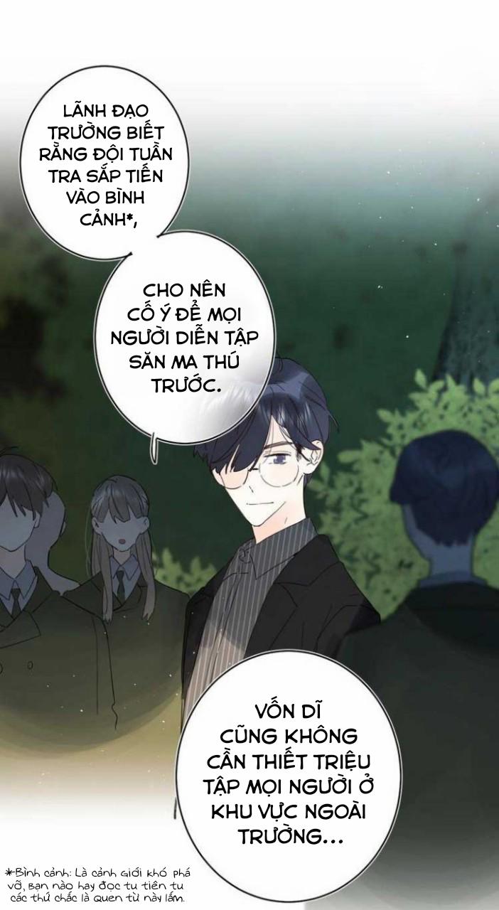 Phù Thủy Hạng Bét 29.2 trang 12