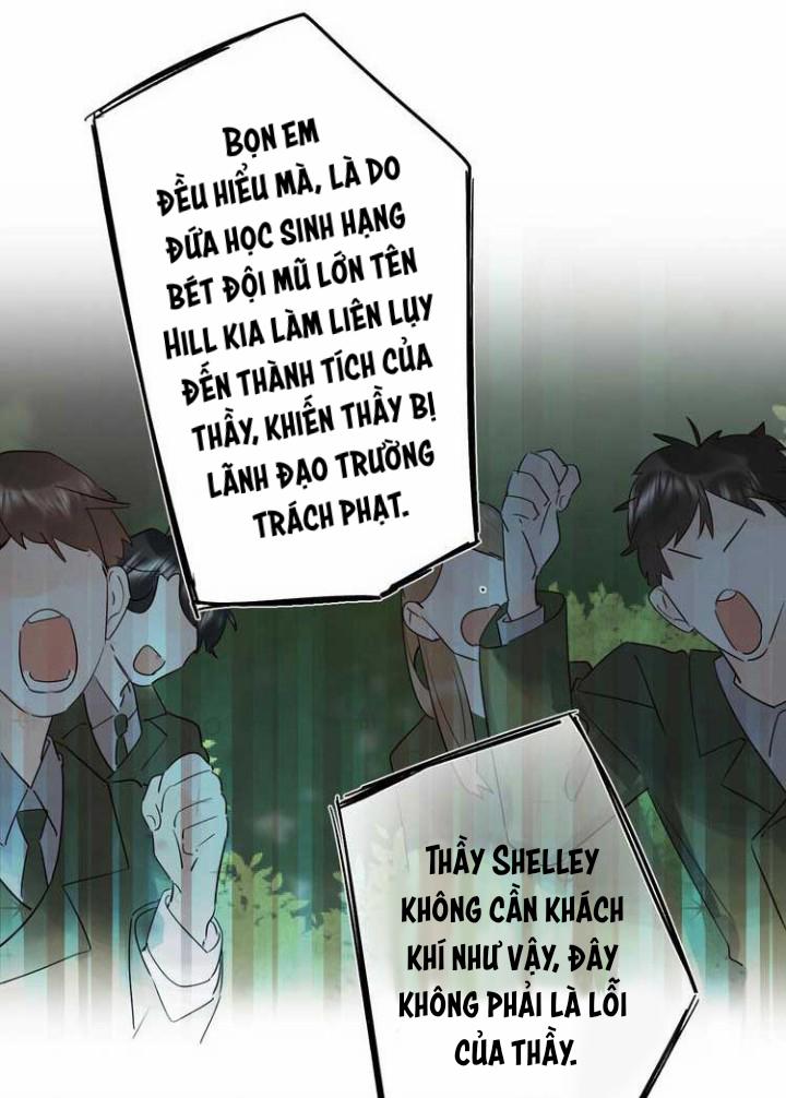 Phù Thủy Hạng Bét 29.2 trang 15