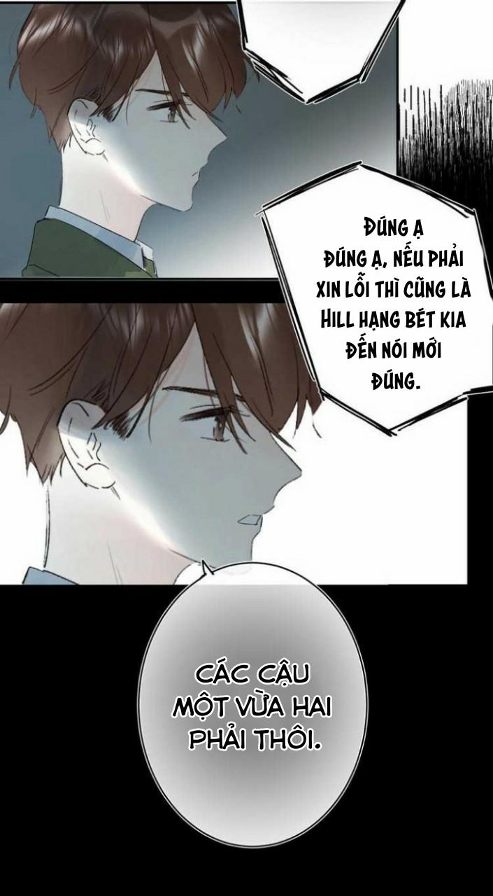 Phù Thủy Hạng Bét 29.2 trang 16