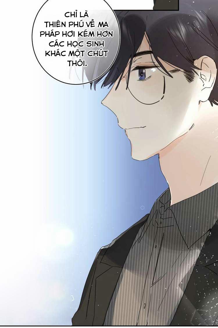 Phù Thủy Hạng Bét 29.2 trang 19