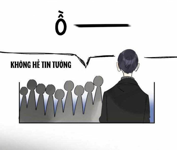 Phù Thủy Hạng Bét 29.2 trang 20