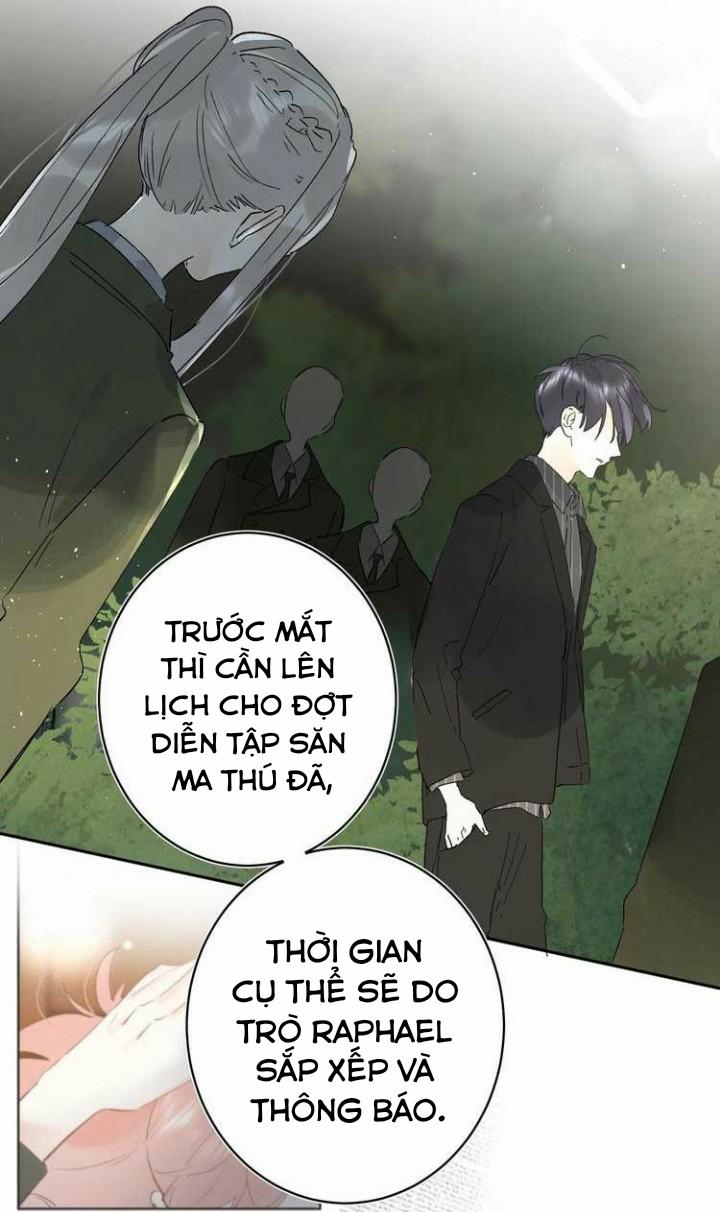 Phù Thủy Hạng Bét 29.2 trang 21