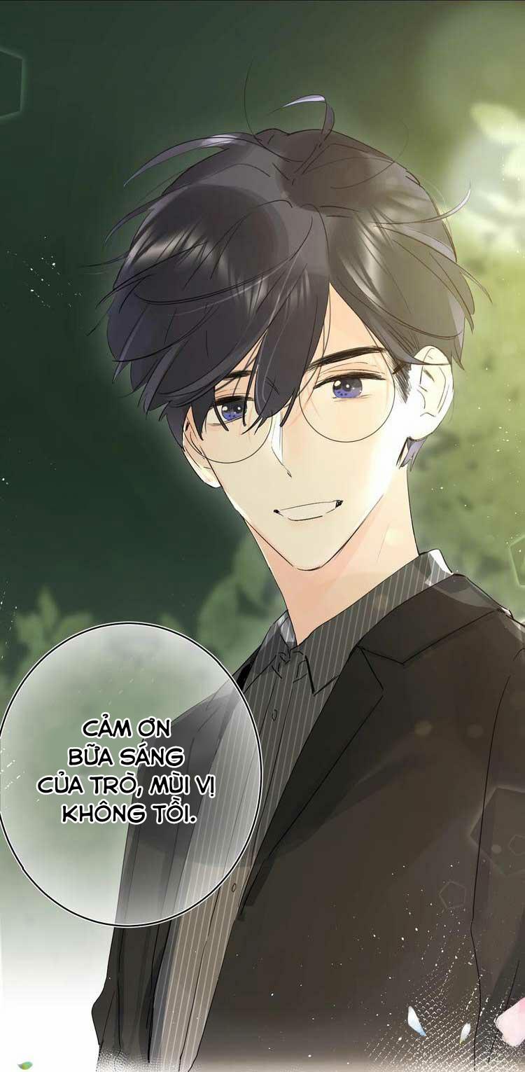 Phù Thủy Hạng Bét 29.2 trang 25