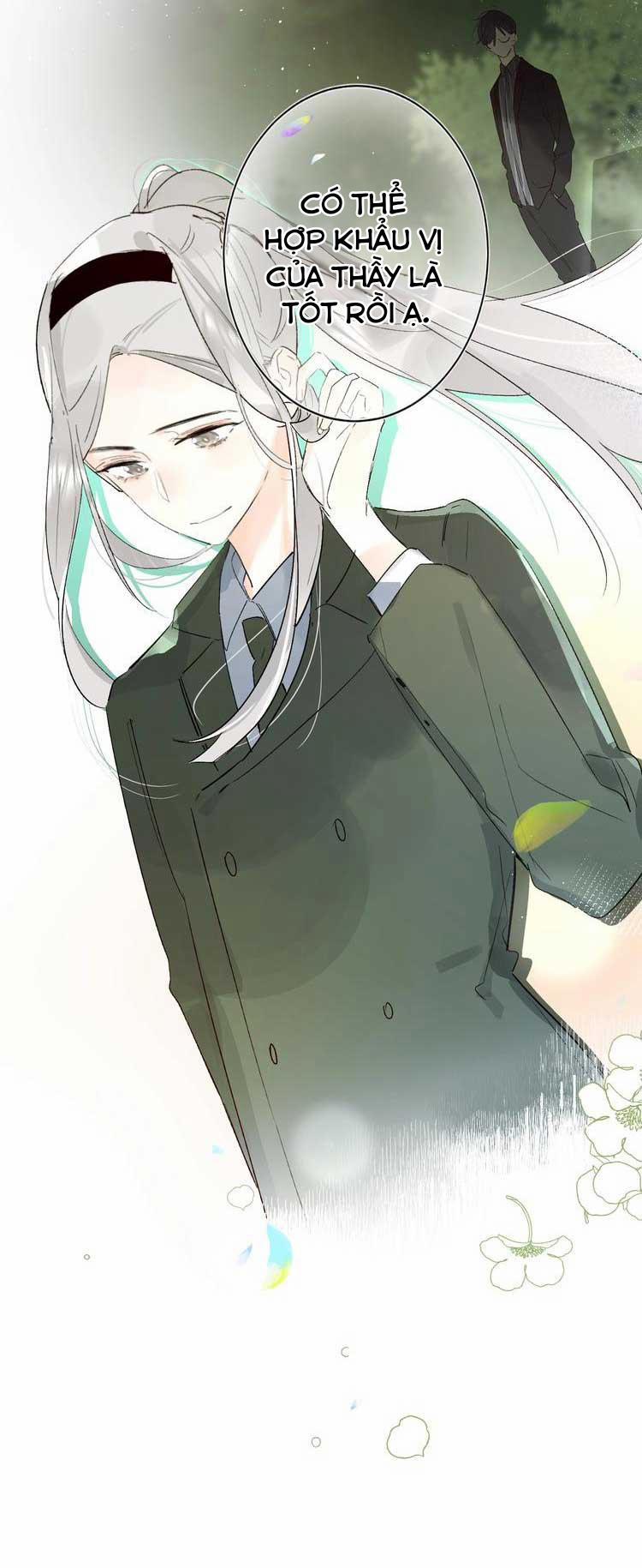 Phù Thủy Hạng Bét 29.2 trang 27