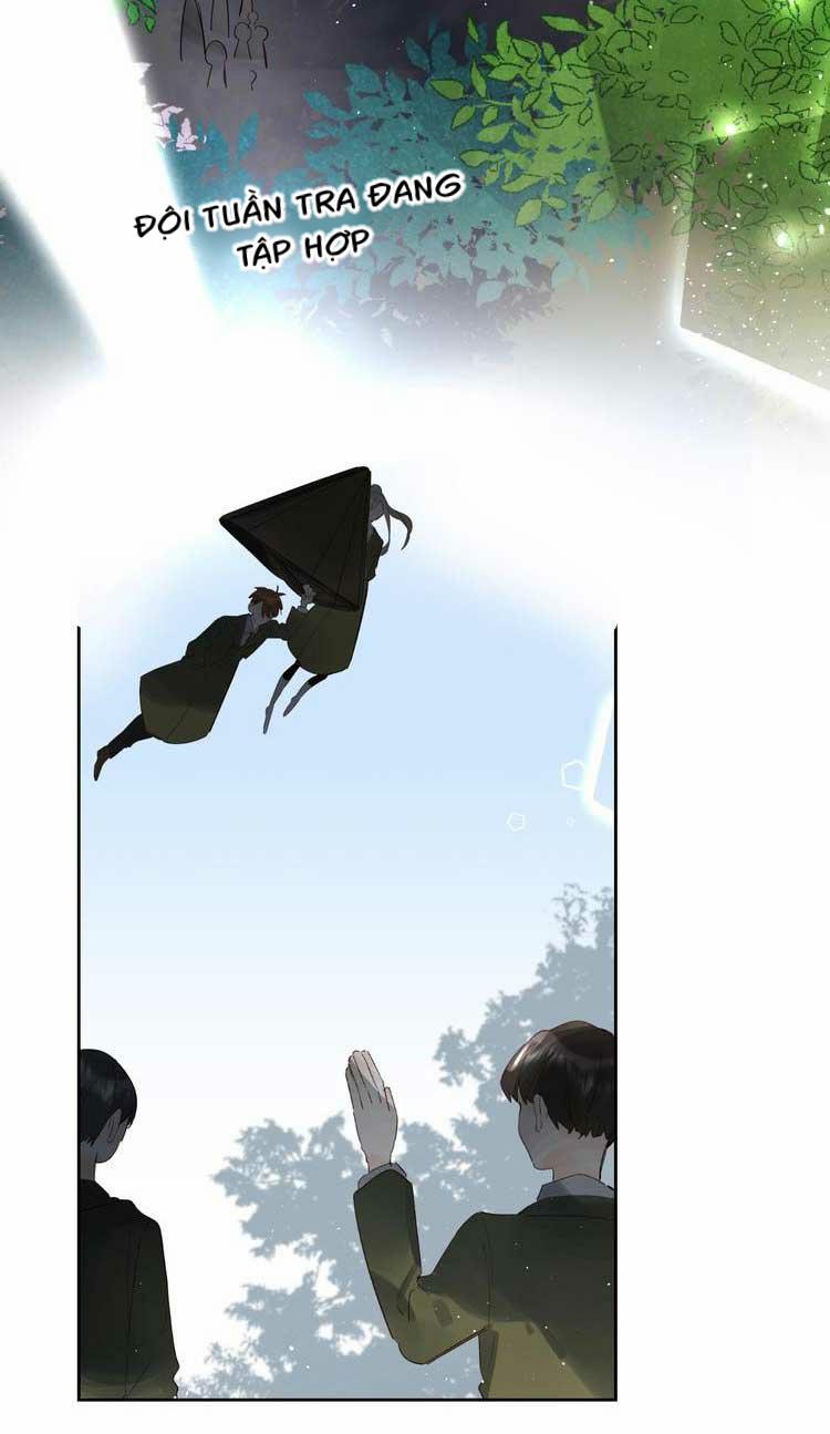 Phù Thủy Hạng Bét 29.2 trang 7