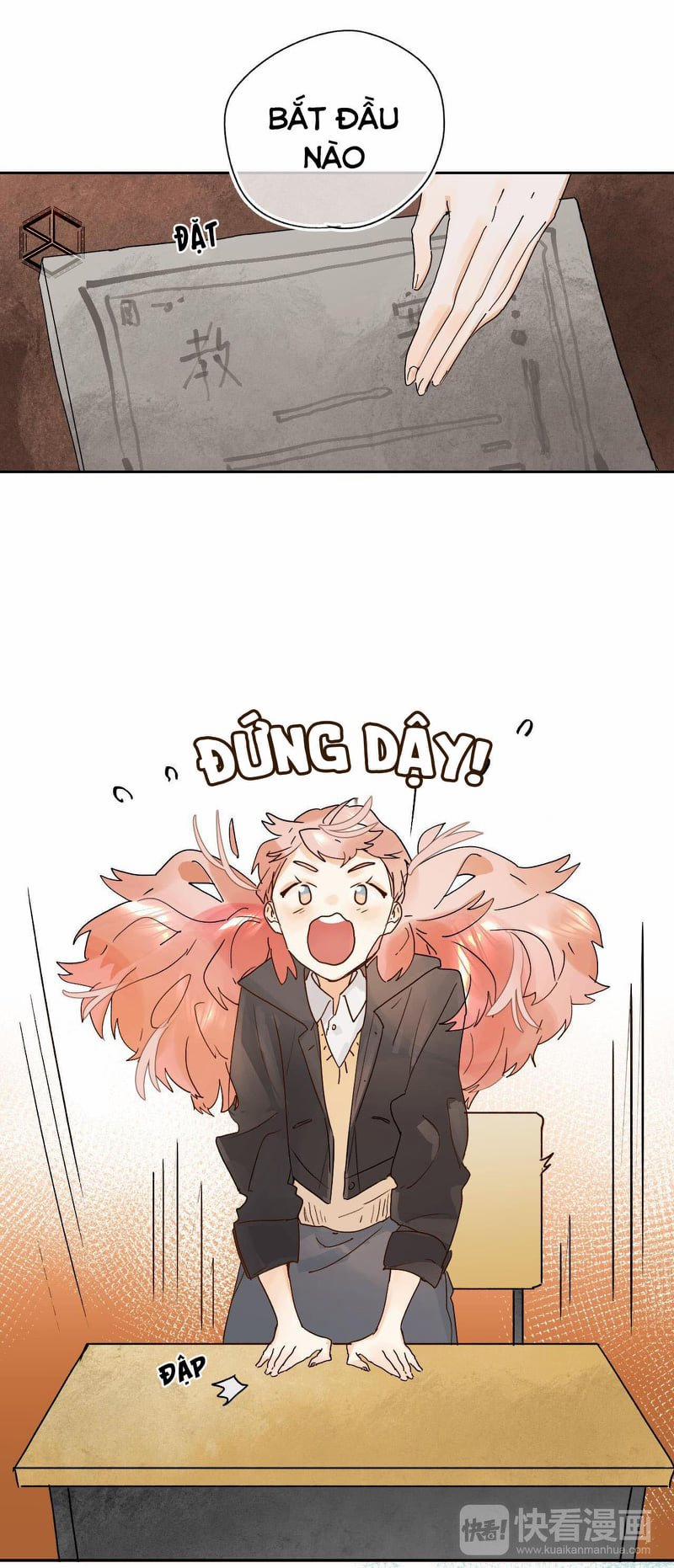 Phù Thủy Hạng Bét 3 trang 11