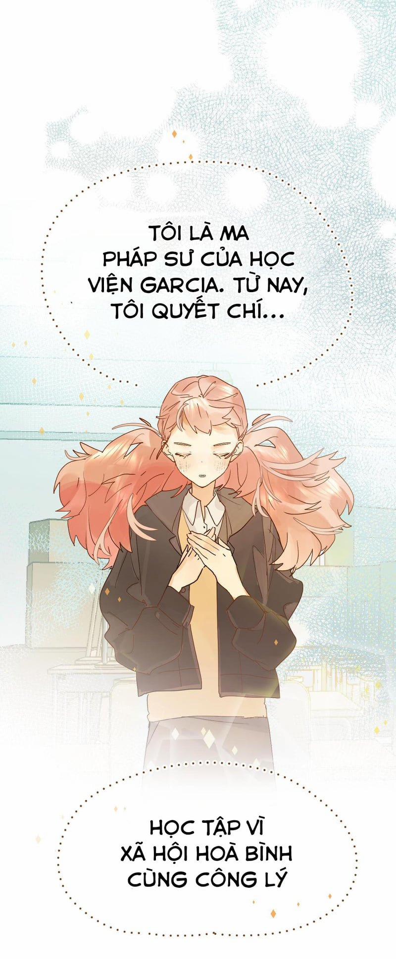 Phù Thủy Hạng Bét 3 trang 12