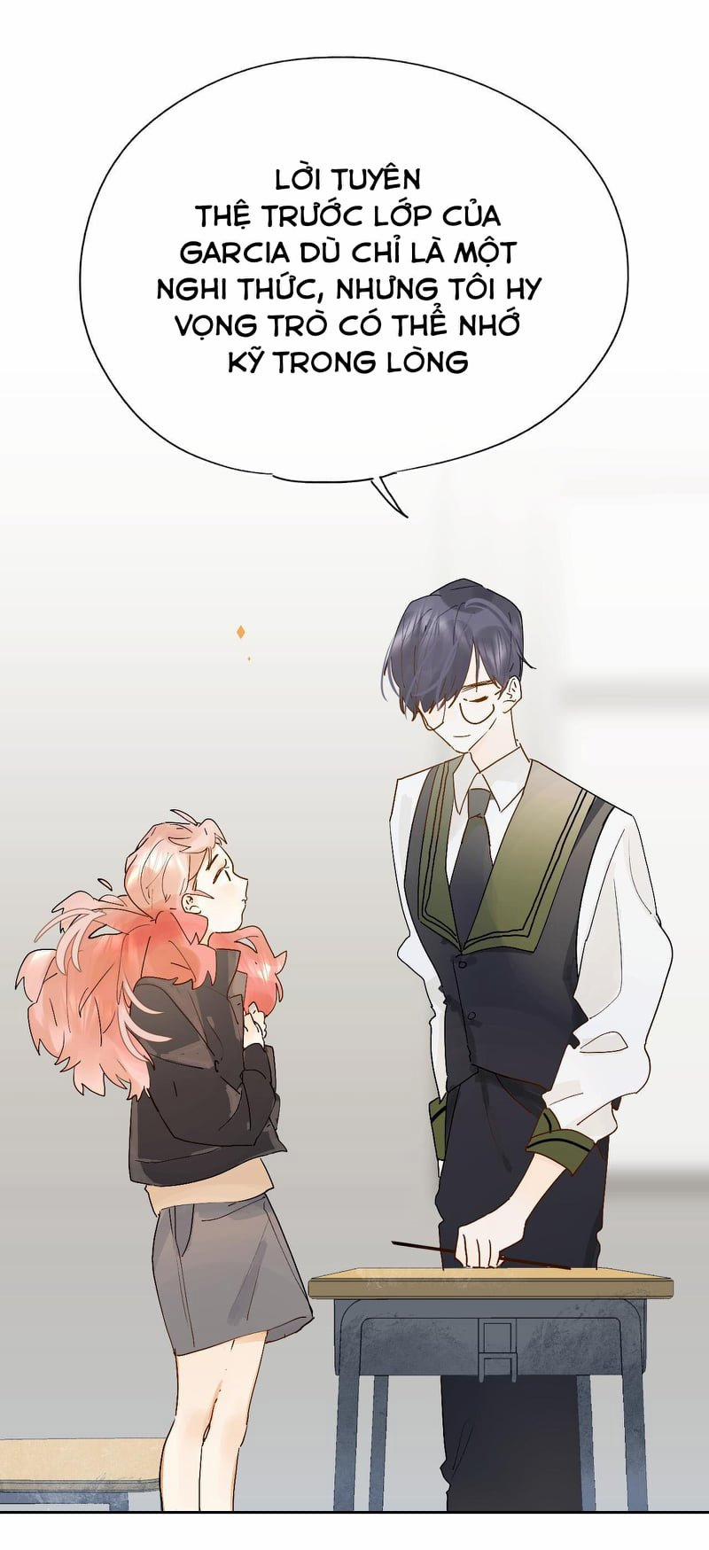 Phù Thủy Hạng Bét 3 trang 13