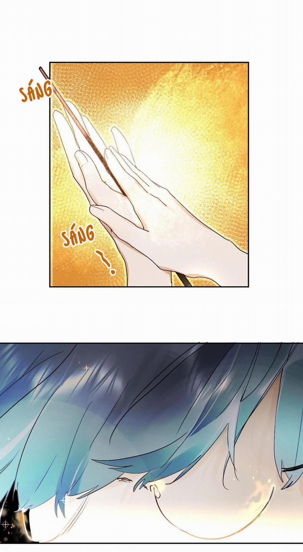 Phù Thủy Hạng Bét 3 trang 15