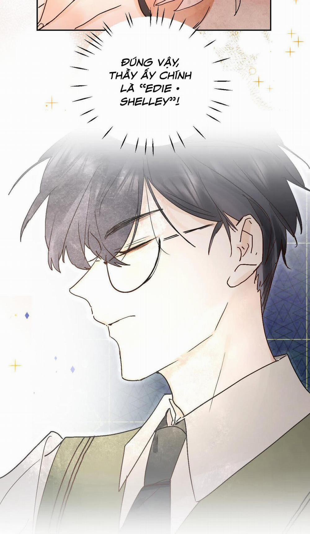 Phù Thủy Hạng Bét 3 trang 18