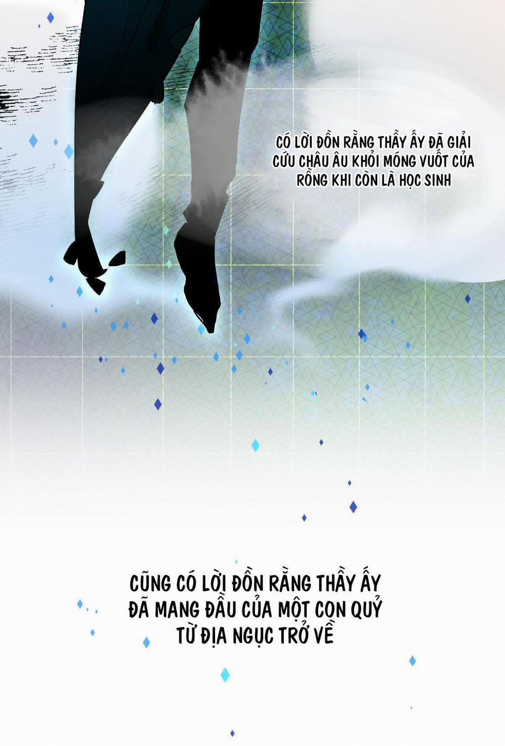 Phù Thủy Hạng Bét 3 trang 20