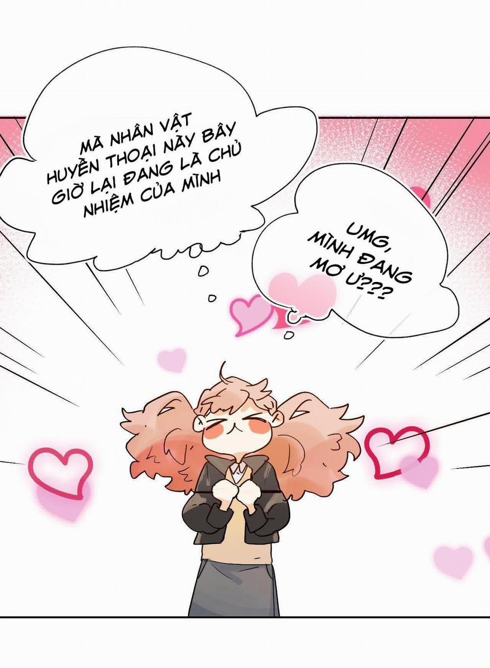 Phù Thủy Hạng Bét 3 trang 22