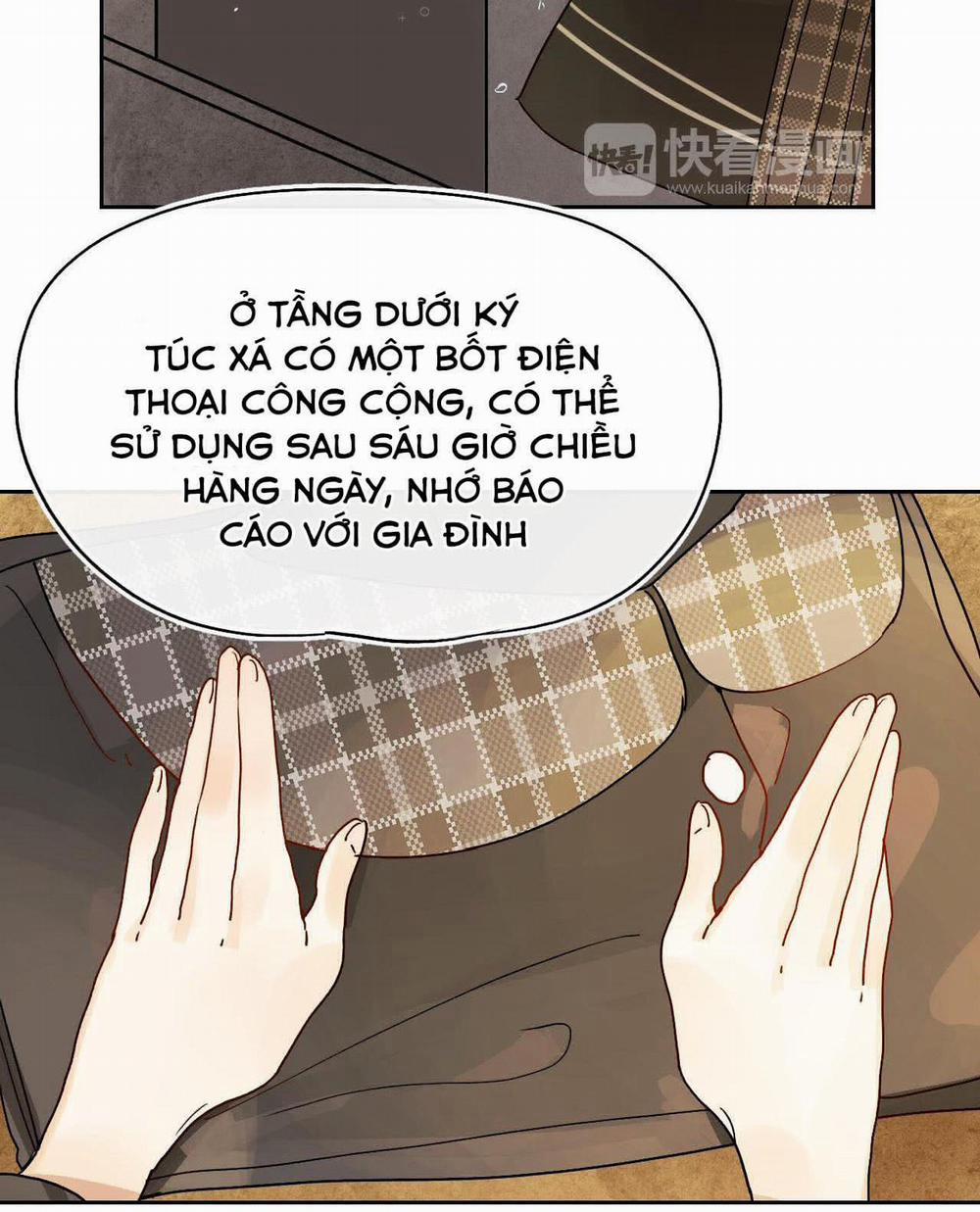 Phù Thủy Hạng Bét 3 trang 24