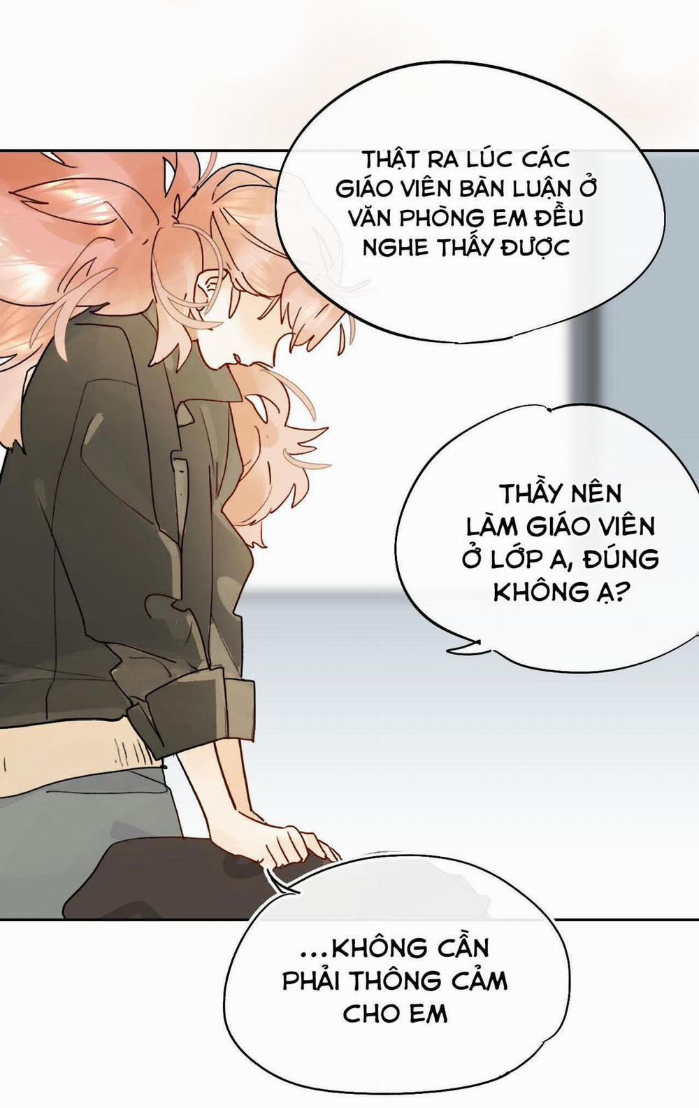 Phù Thủy Hạng Bét 3 trang 27