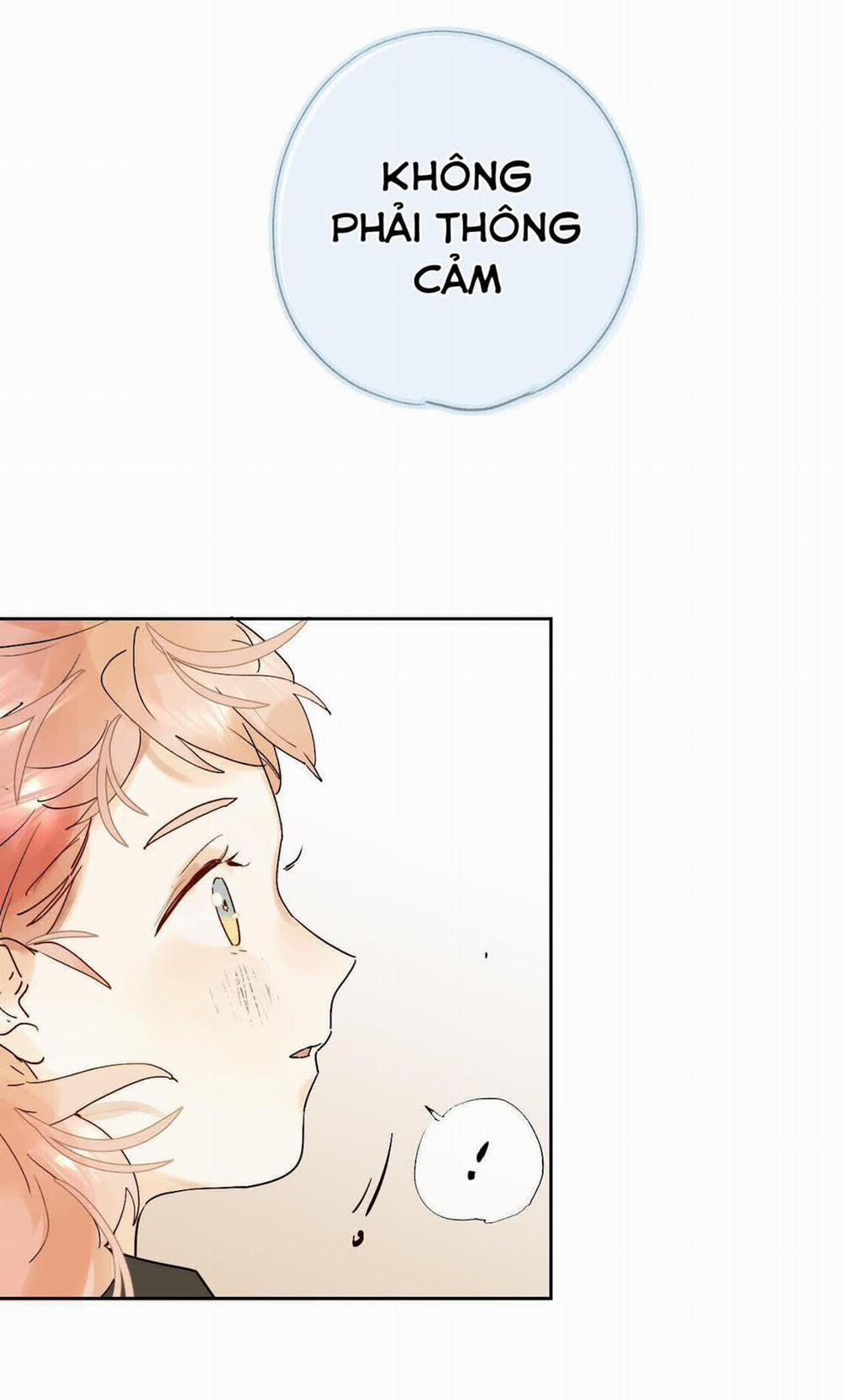 Phù Thủy Hạng Bét 3 trang 28