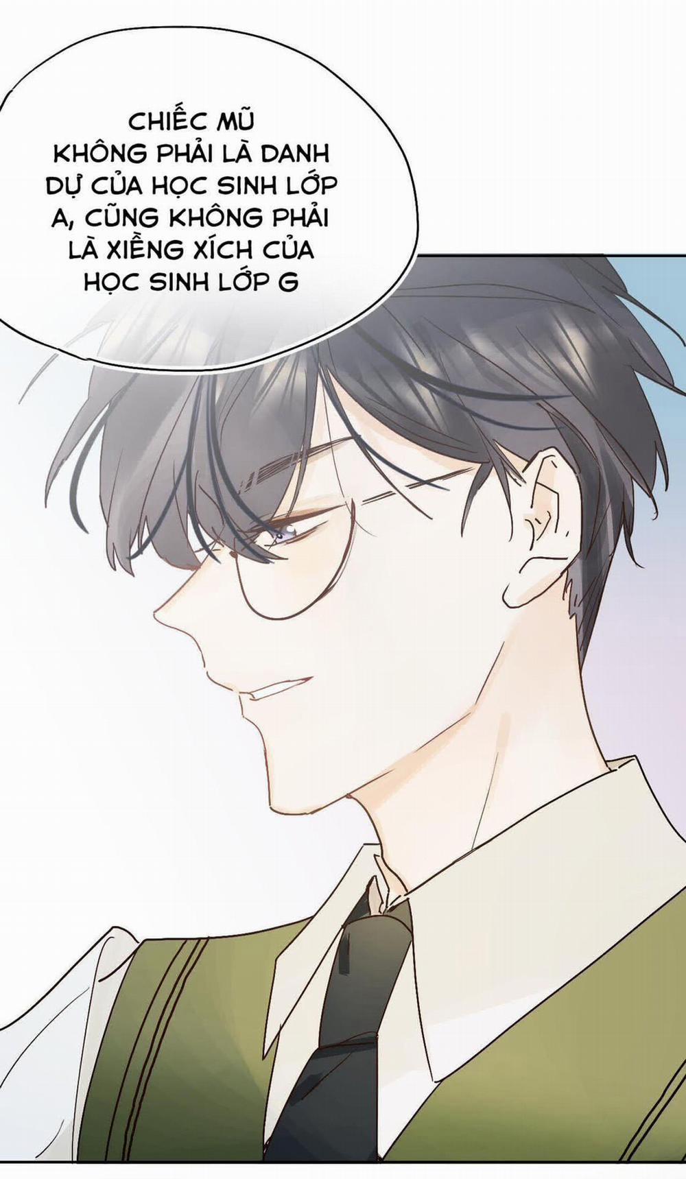 Phù Thủy Hạng Bét 3 trang 29