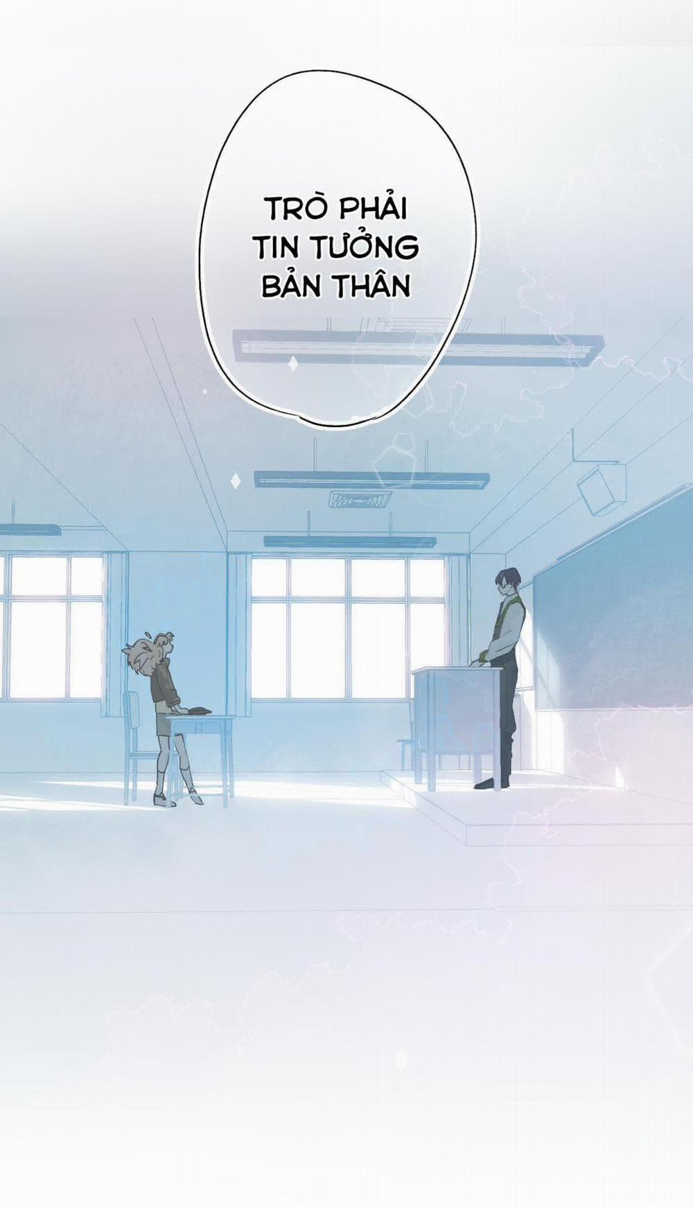 Phù Thủy Hạng Bét 3 trang 30