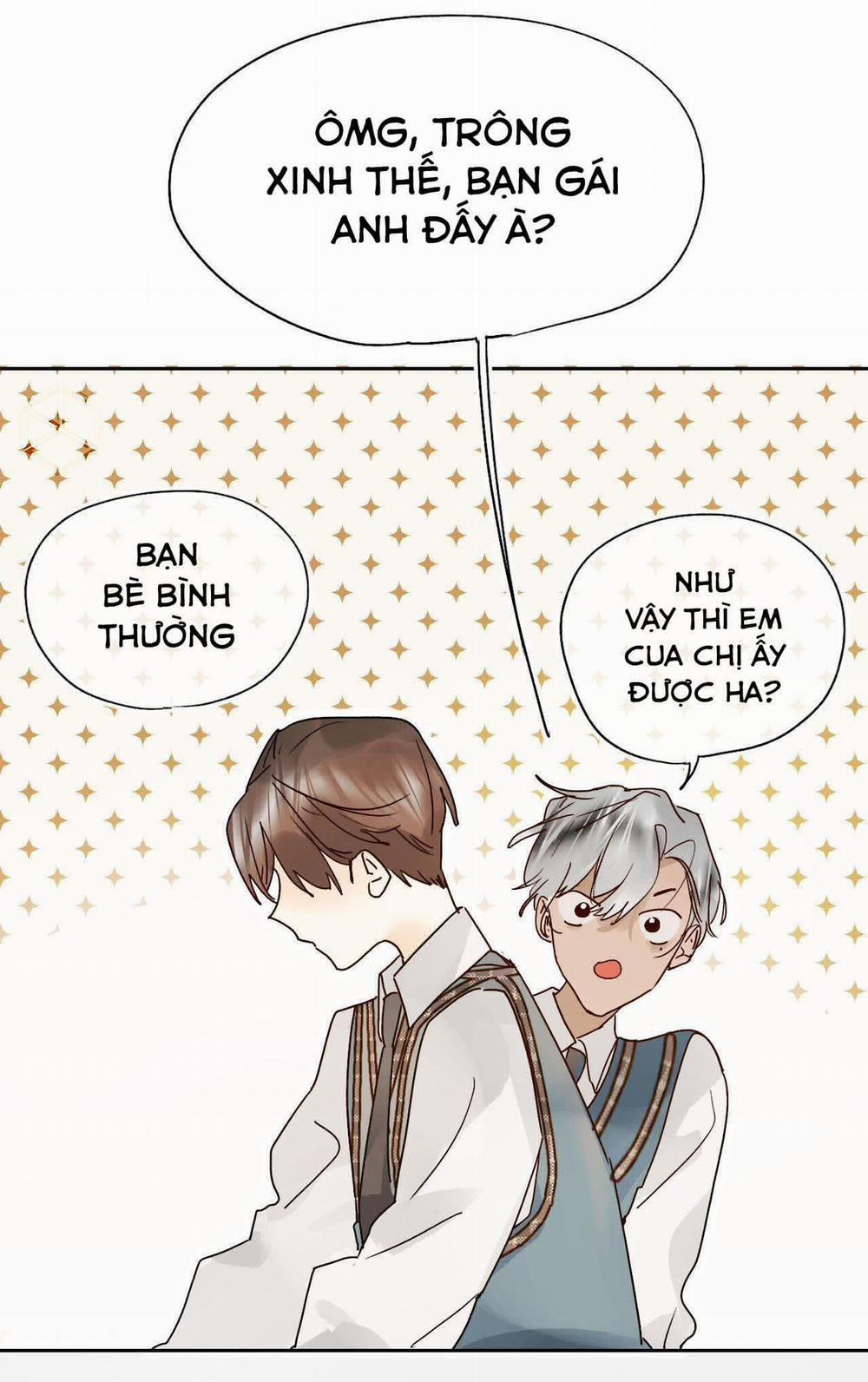 Phù Thủy Hạng Bét 3 trang 36