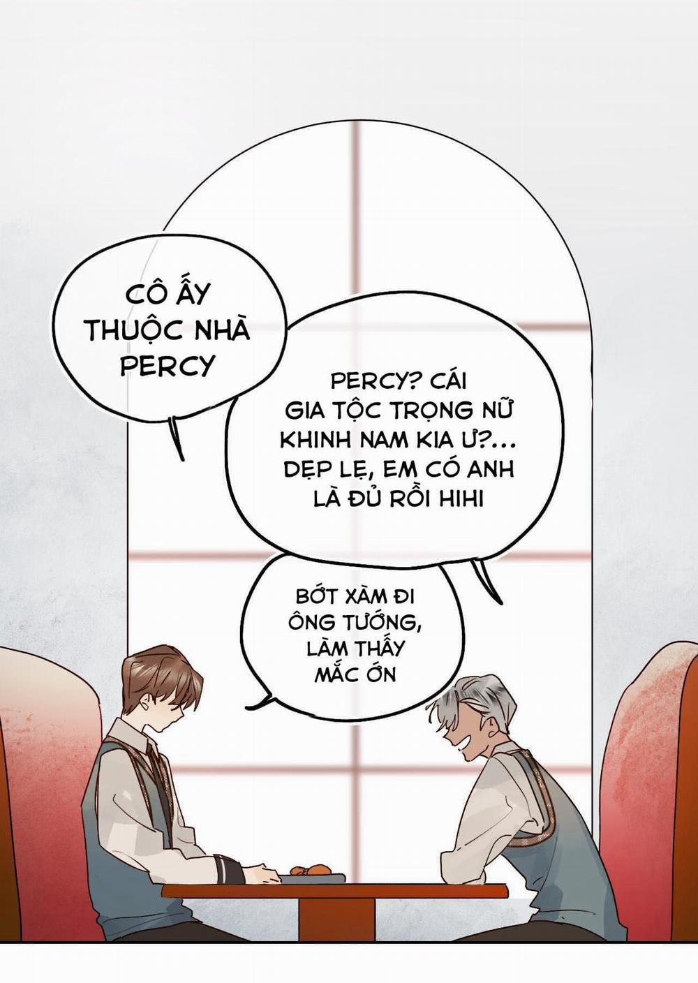 Phù Thủy Hạng Bét 3 trang 37