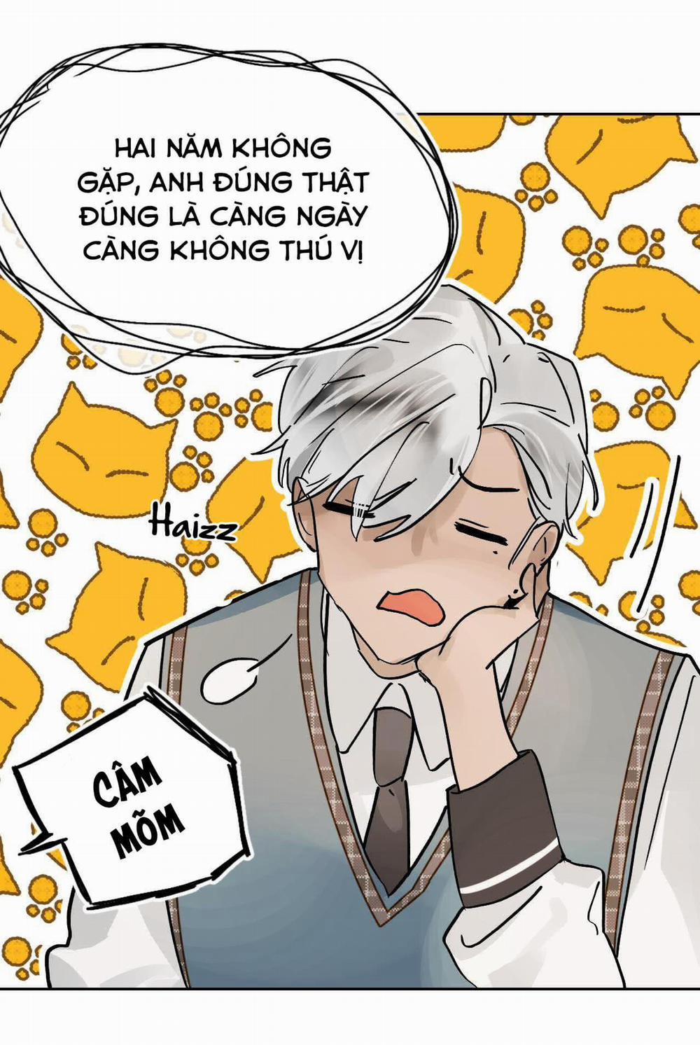 Phù Thủy Hạng Bét 3 trang 38