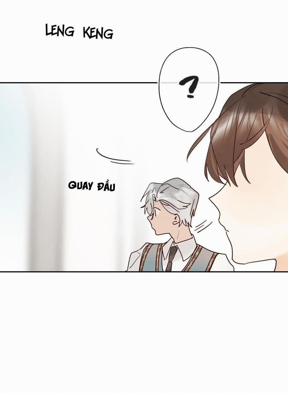 Phù Thủy Hạng Bét 3 trang 39