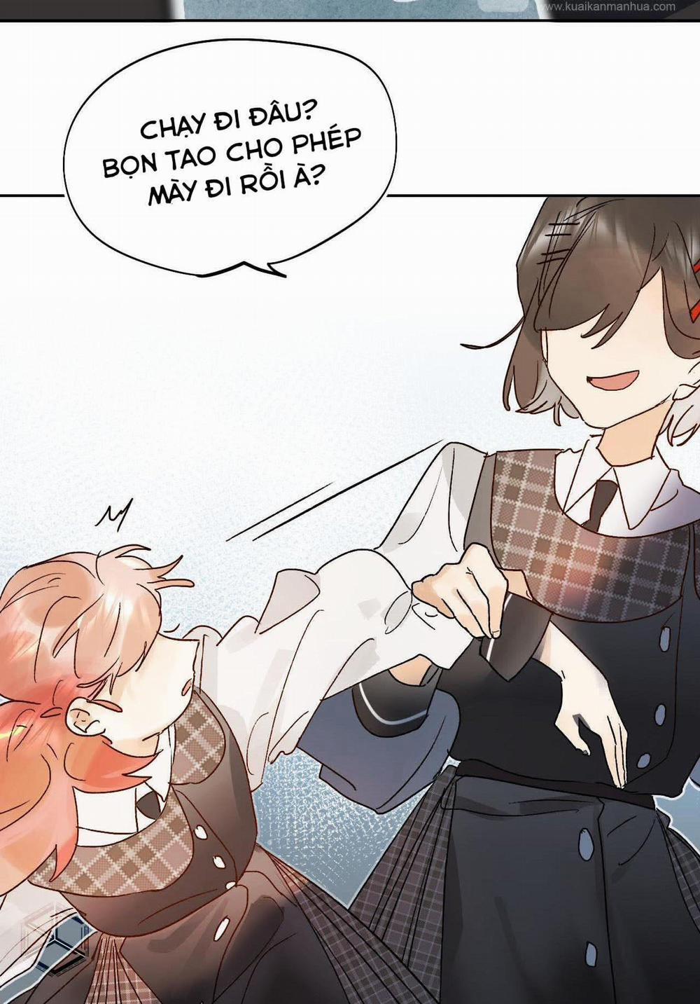 Phù Thủy Hạng Bét 3 trang 41