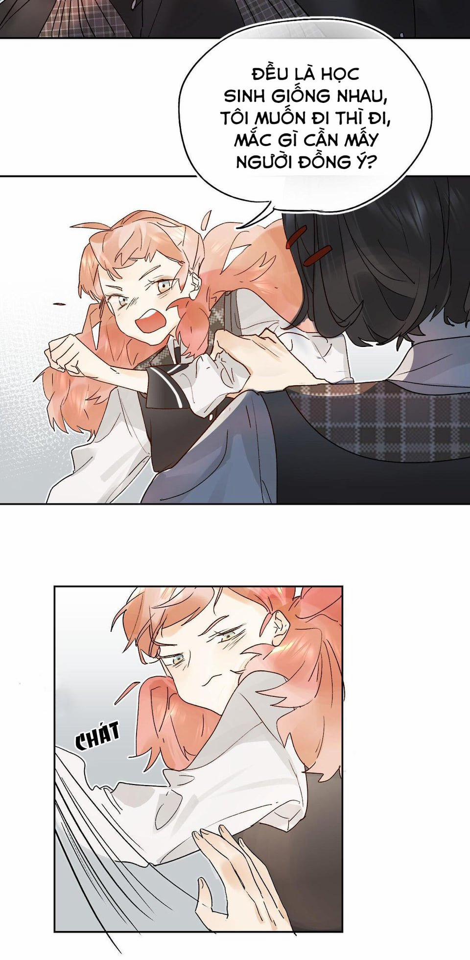 Phù Thủy Hạng Bét 3 trang 42