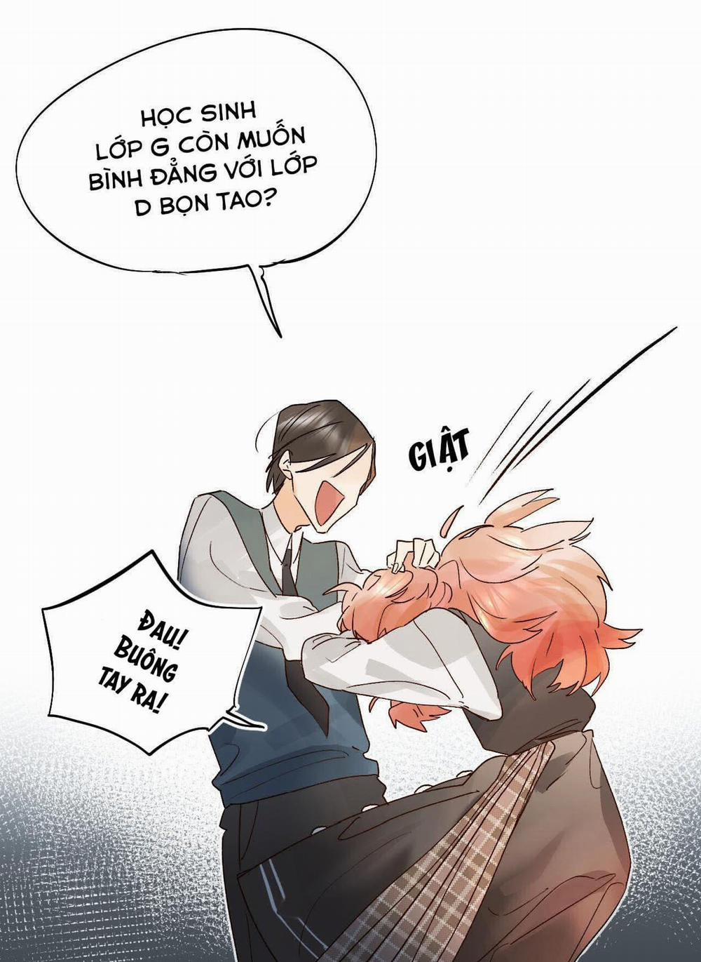 Phù Thủy Hạng Bét 3 trang 44