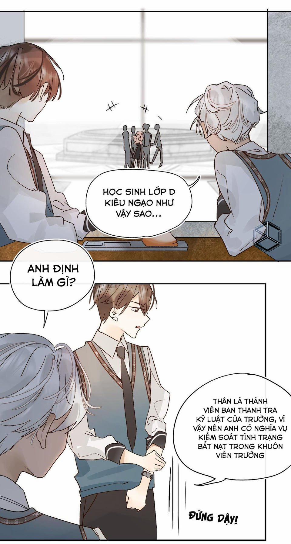 Phù Thủy Hạng Bét 3 trang 46