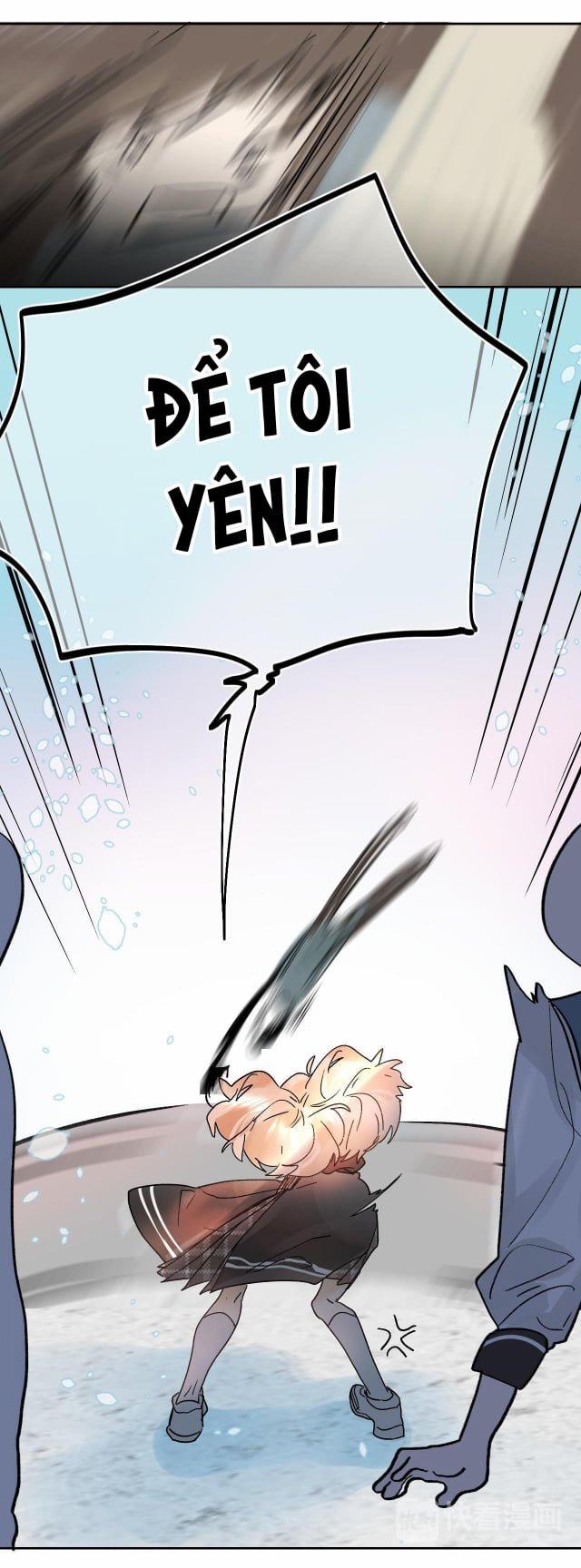 Phù Thủy Hạng Bét 3 trang 48