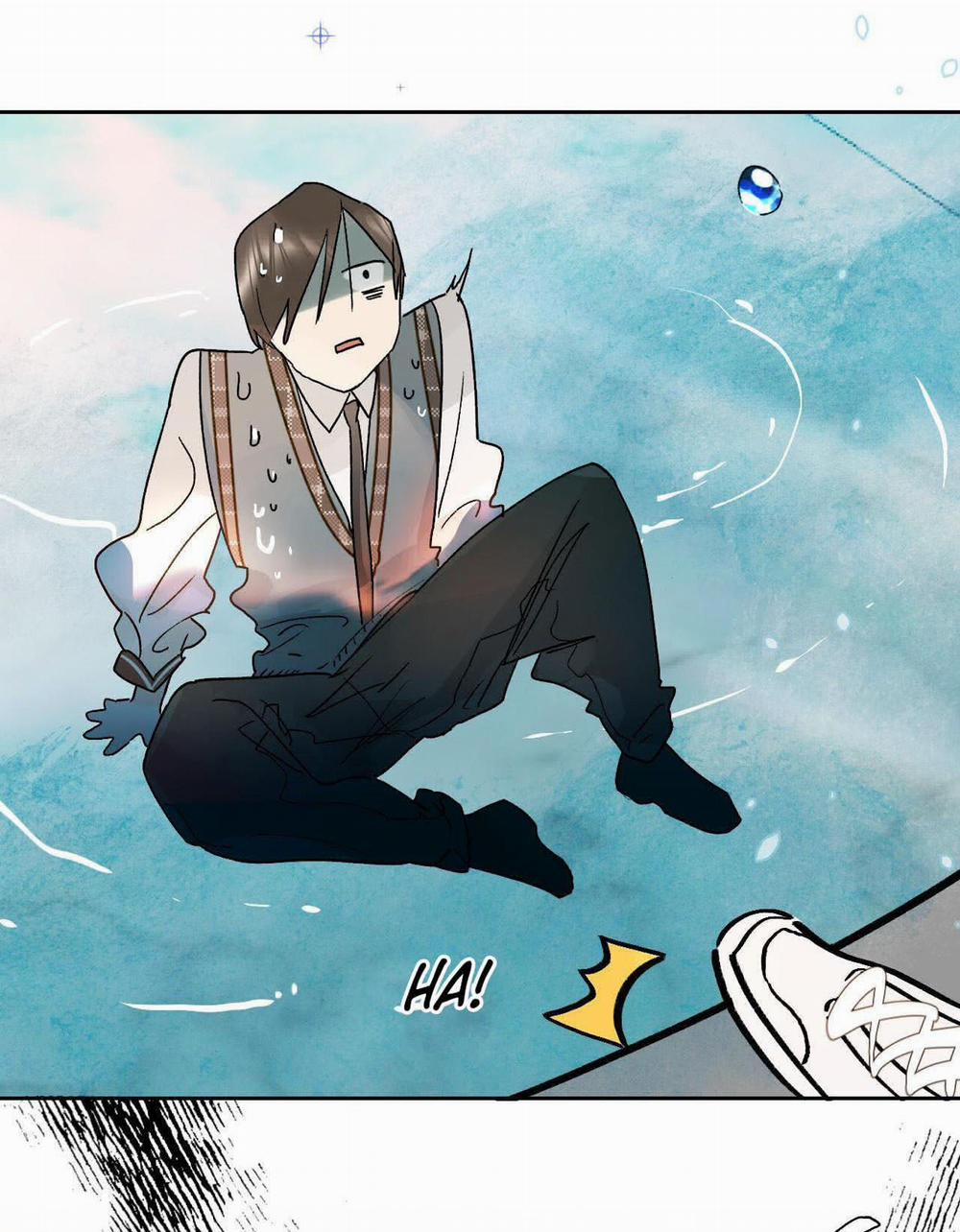 Phù Thủy Hạng Bét 3 trang 50