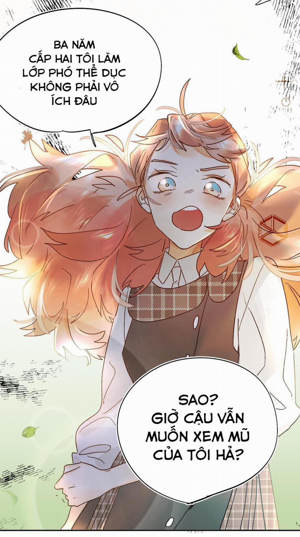 Phù Thủy Hạng Bét 3 trang 51