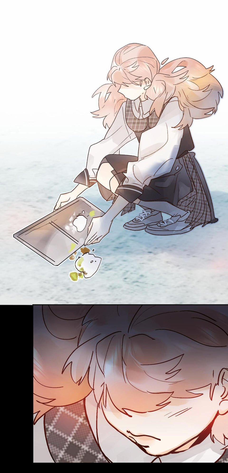 Phù Thủy Hạng Bét 3 trang 54