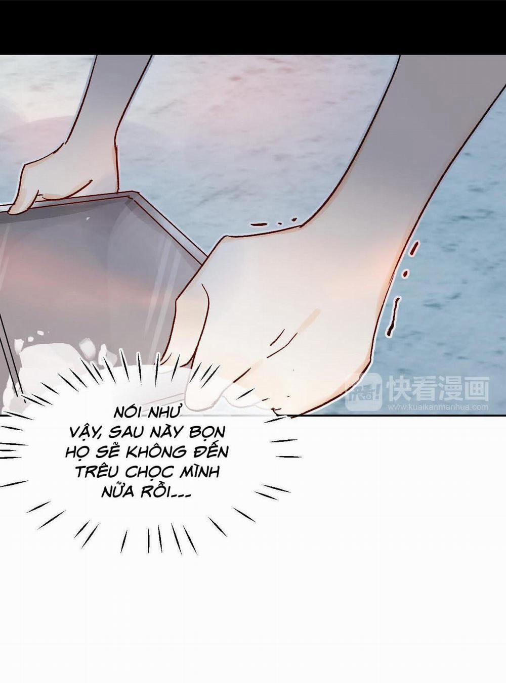 Phù Thủy Hạng Bét 3 trang 55