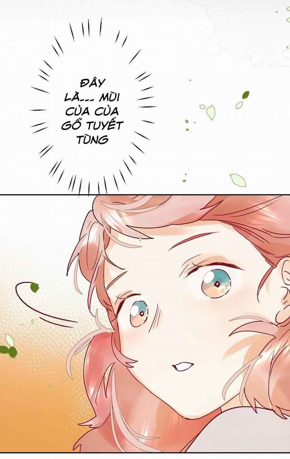 Phù Thủy Hạng Bét 3 trang 58