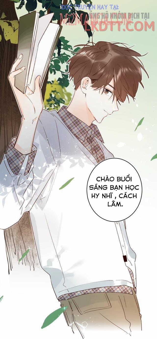 Phù Thủy Hạng Bét 30.1 trang 11