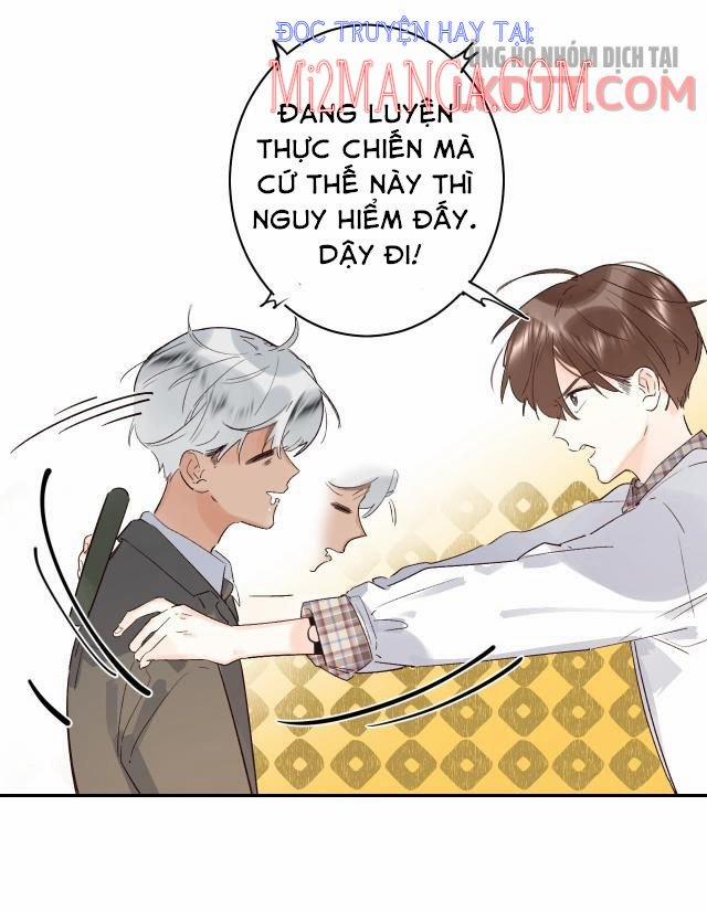 Phù Thủy Hạng Bét 30.1 trang 14