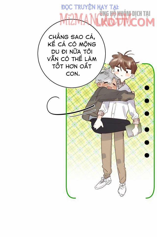 Phù Thủy Hạng Bét 30.1 trang 15