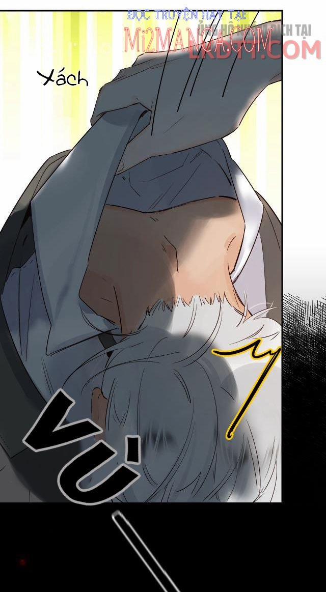 Phù Thủy Hạng Bét 30.1 trang 16