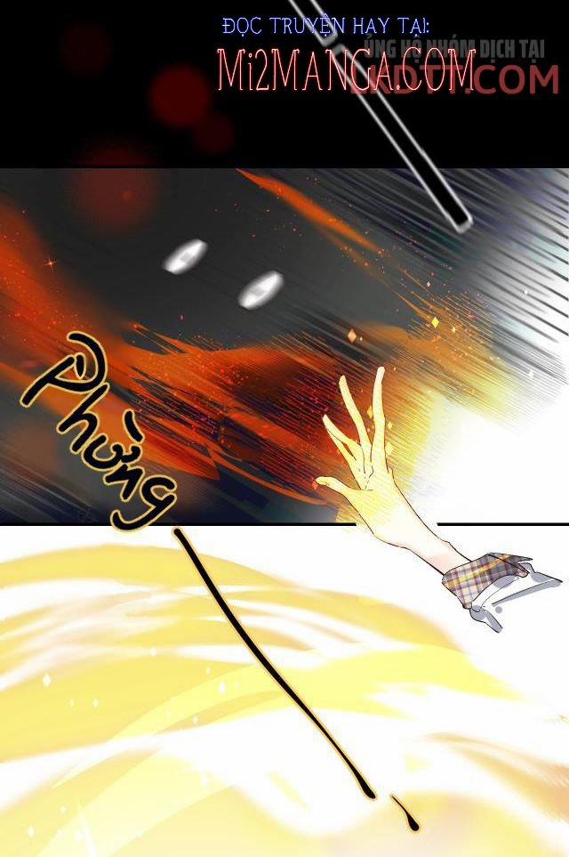 Phù Thủy Hạng Bét 30.1 trang 17